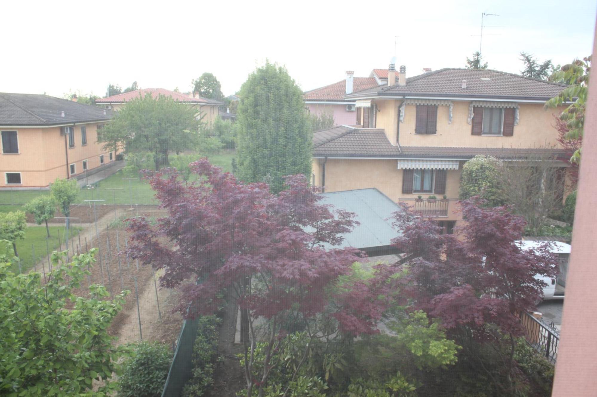 Appartamento A Due Passi Da Mantova Curtatone Luaran gambar
