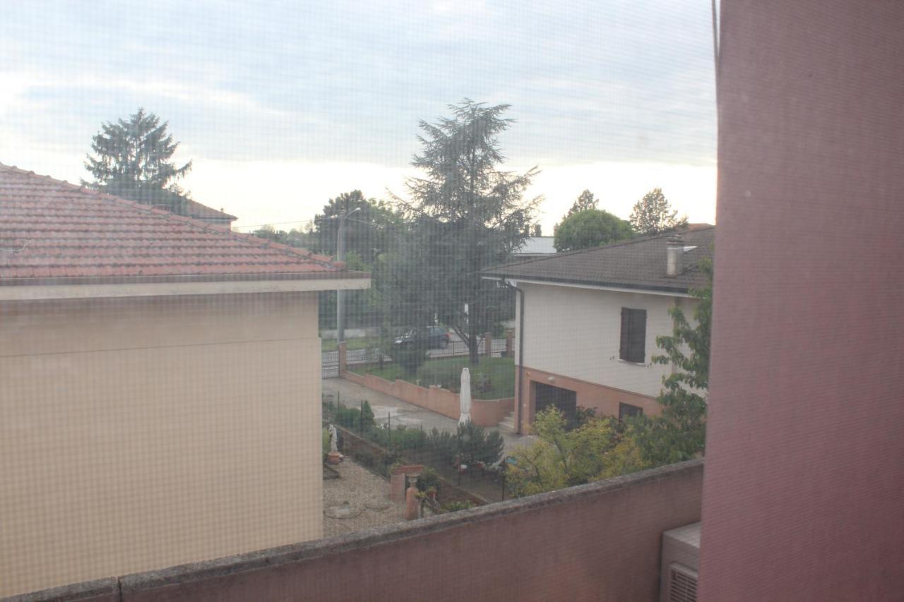 Appartamento A Due Passi Da Mantova Curtatone Luaran gambar