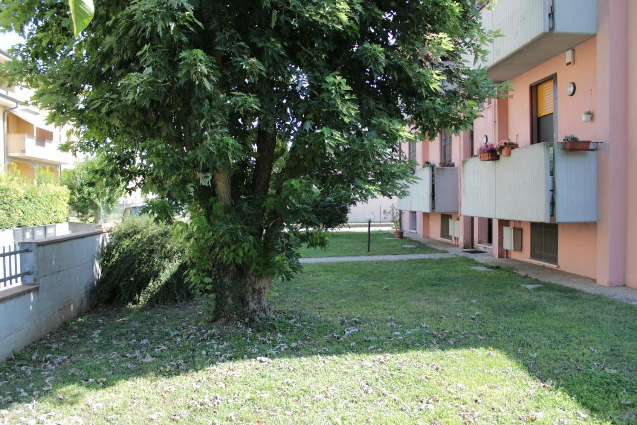 Appartamento A Due Passi Da Mantova Curtatone Luaran gambar