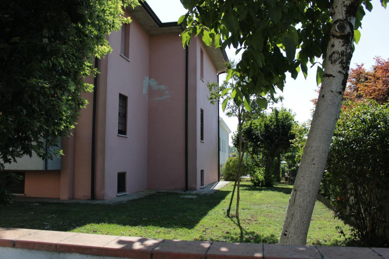 Appartamento A Due Passi Da Mantova Curtatone Luaran gambar