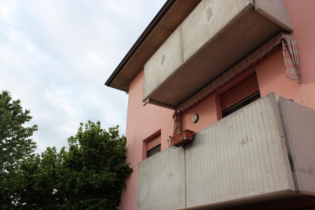Appartamento A Due Passi Da Mantova Curtatone Luaran gambar