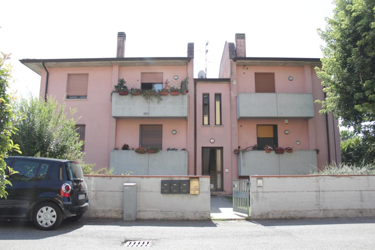 Appartamento A Due Passi Da Mantova Curtatone Luaran gambar
