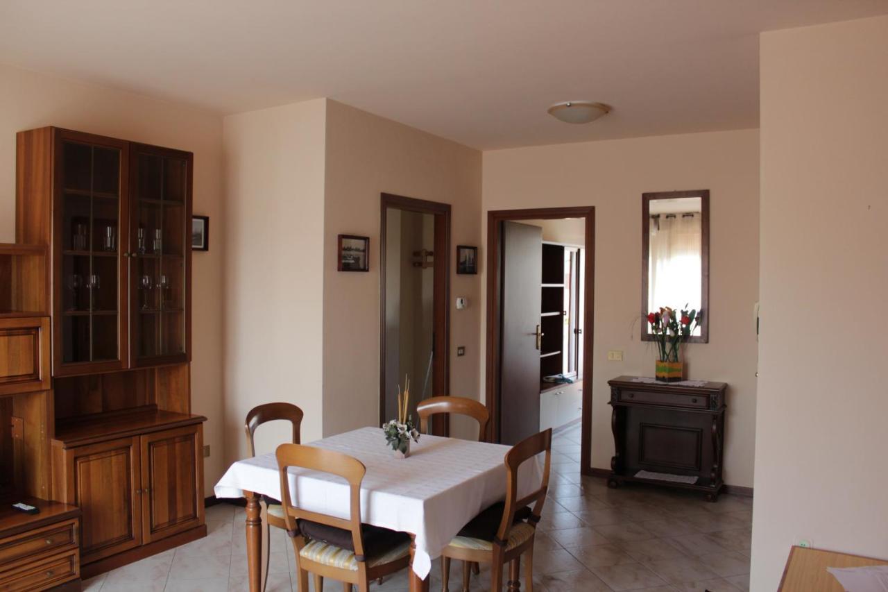 Appartamento A Due Passi Da Mantova Curtatone Luaran gambar